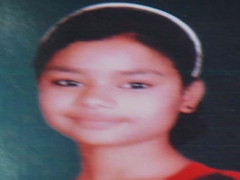 sister missing